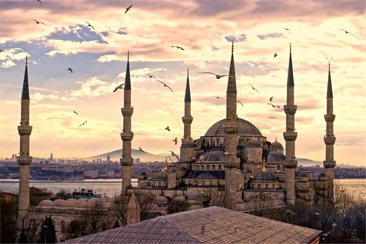 Zevce İle İlgili Ayetler Nelerdir?