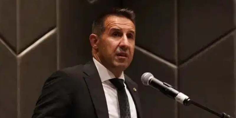 GÜNDEM Emekli Albay Orkun Özeller tutuklandı