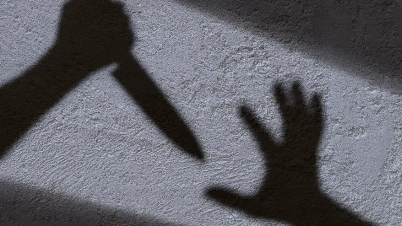 ASAYİŞ Afyonkarahisar’da bir kişi tartıştığı iş arkadaşını bıçakla öldürdü ASAYİŞ Afyonkarahisar’da bir kişi tartıştığı iş arkadaşını bıçakla öldürdü