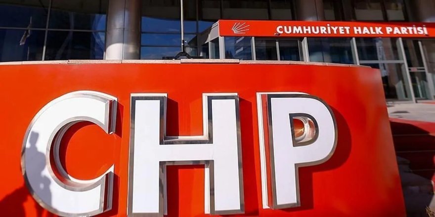 CHP, İstanbul İl Başkanlığı binasını kapatma kararı aldı