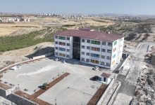 Adıyaman deprem öncesinden daha fazla derslikle eğitime hazır