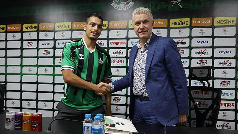 Sakaryaspor, Wissam Ben Yedder’i transfer etti