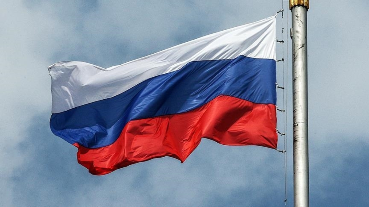 Rusya, Rus savaş uçaklarının Estonya hava sahasını ihlal ettiği iddialarını yalanladı