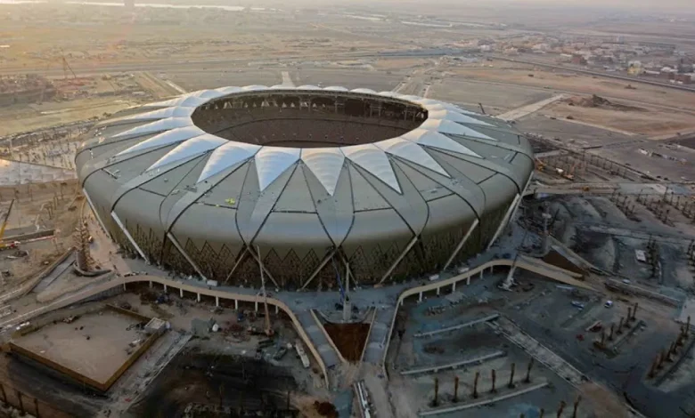 Suudi Arabistan’ın stadyum hayalini Türkler mi gerçekleştirecek?