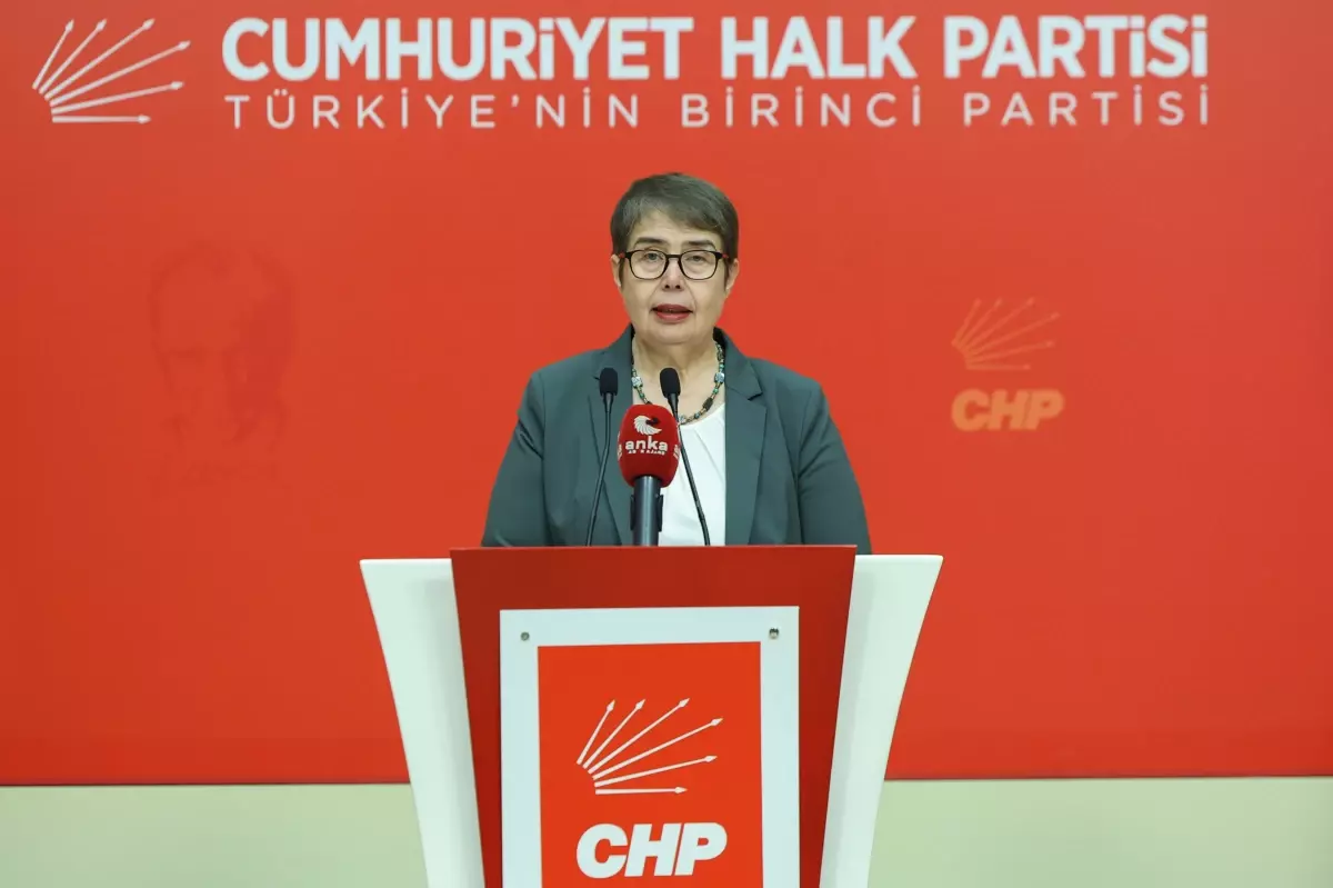 CHP’den Kütahya Hastanesi’nin Devriyle İlgili Sert Açıklama
