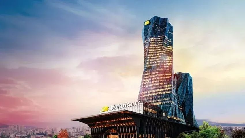 Varlık Fonu, yurt dışına Vakıfbank hissesi sattı