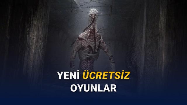 Epic Games’in Bu Haftaki Ücretsiz Oyunları Açıklandı Epic Games’in Bu Haftaki Ücretsiz Oyunları Açıklandı