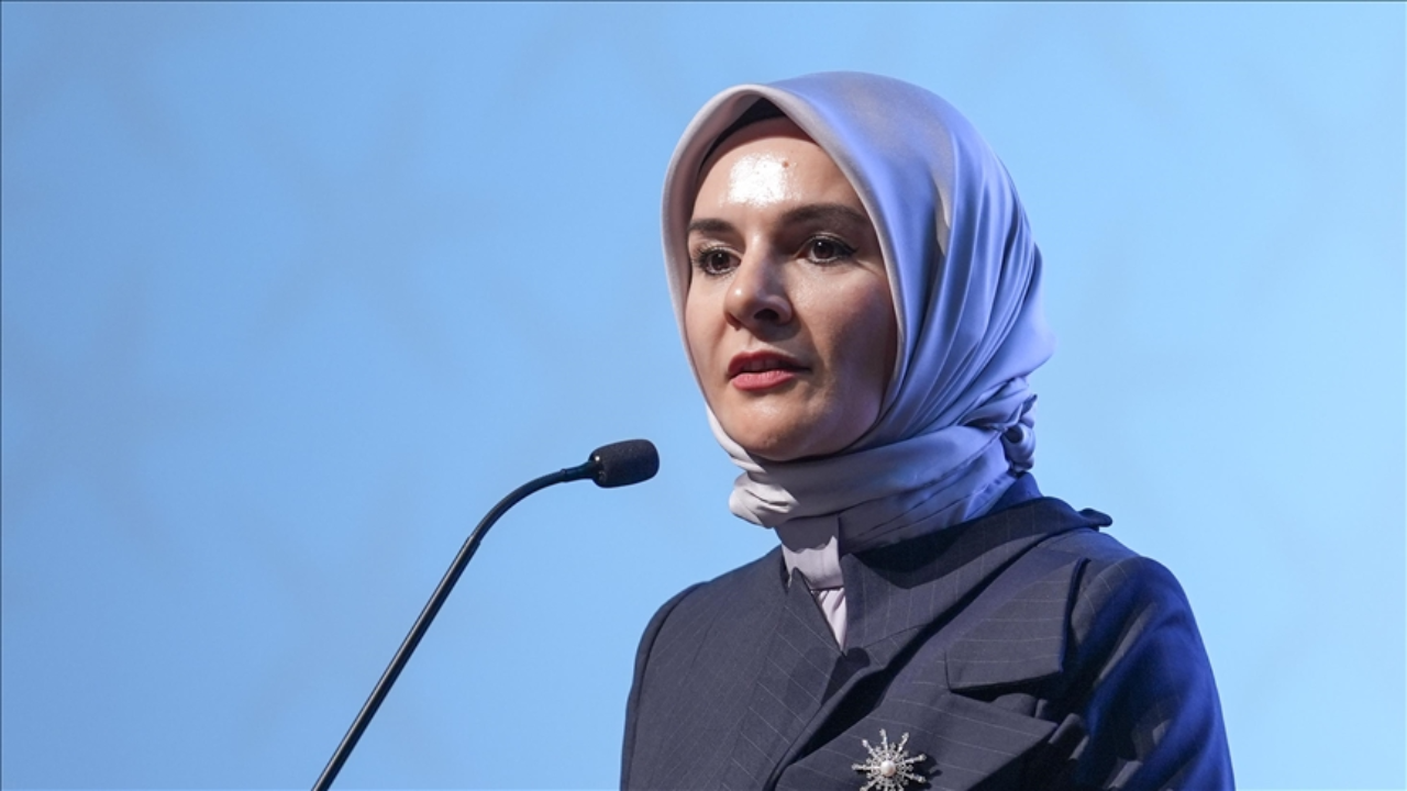 Bakan Göktaş'tan 'Gazze İçin Sessiz Çığlık' eylemine destek