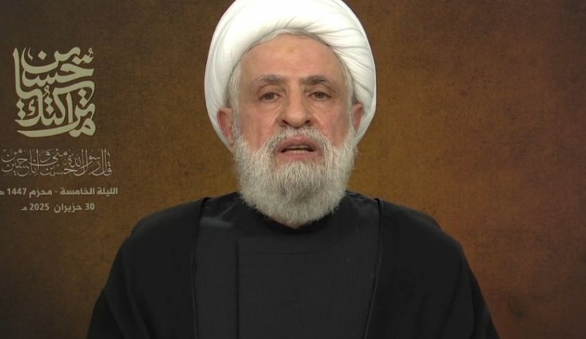 Hizbullah’ın Silahları Lübnan’ın Gücünü Destekliyor