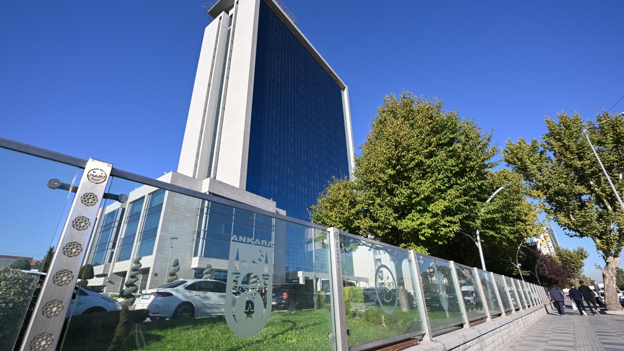 Ankara Büyükşehir Belediyesi’nin konser harcamalarına Ankara Büyükşehir Belediyesi’nin konser harcamalarına
