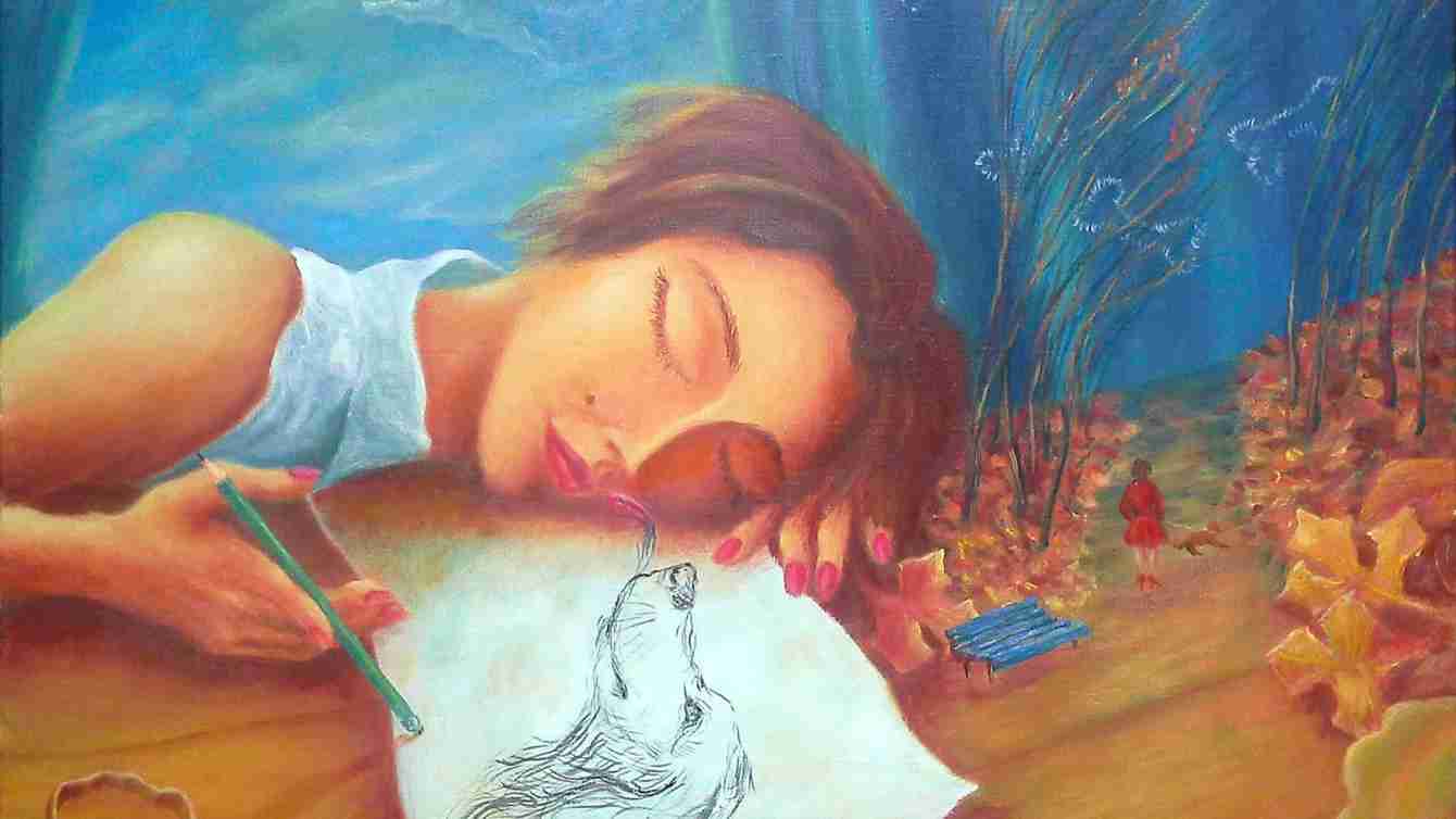 Rüyada Pembe Renk Görmek ve Anlamları