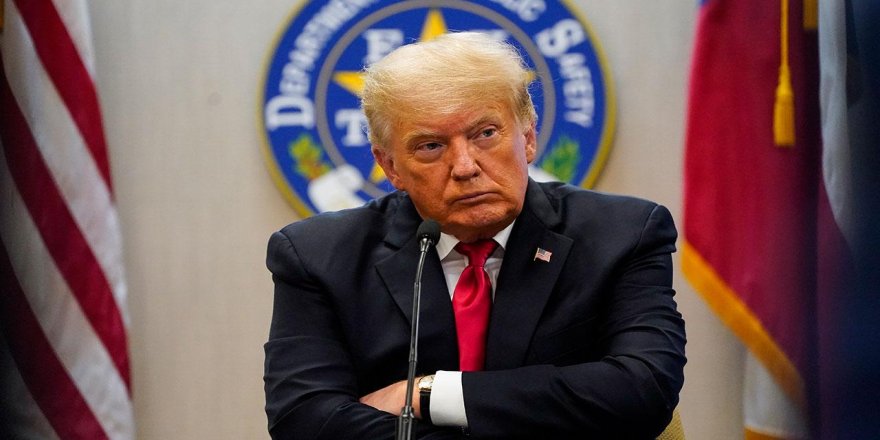 Trump: Hamas kalıcı barışa hazır, İsrail Gazze’ye saldırıları derhal durdurmalı