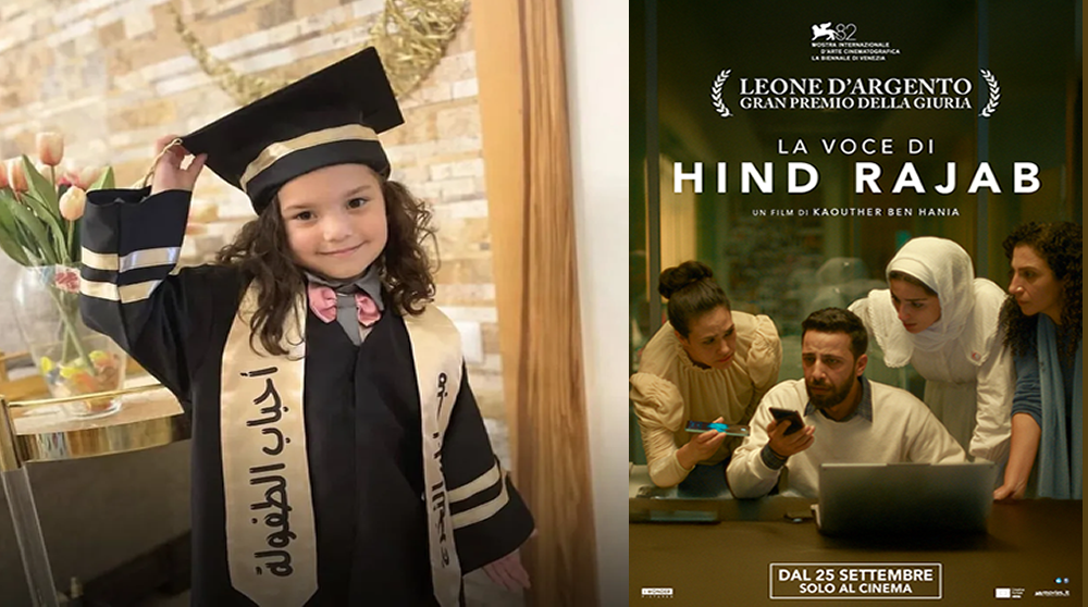 Filistin Temalı Filmler Hollywood’da Dağıtım Sorunları Filistin Temalı Filmler Hollywood’da Dağıtım Sorunları