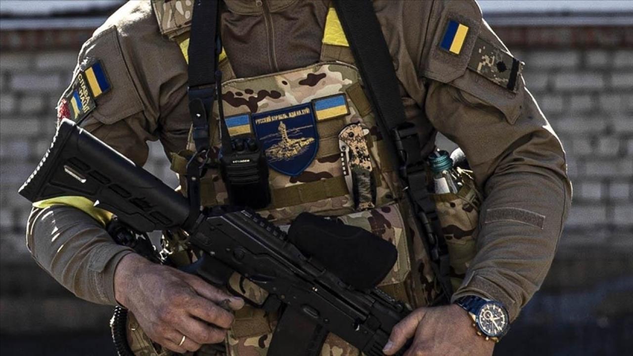 Ukrayna Savunma Bakanı: 2026 için 120 milyar dolar ihtiyaç