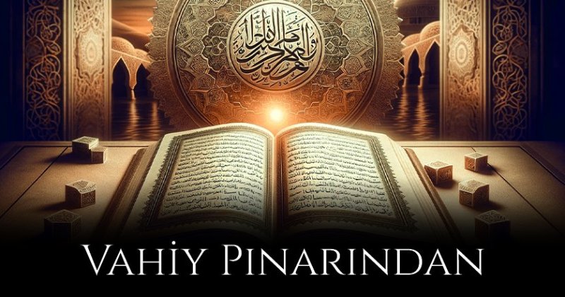 Allah, elçi olarak bir beşer göndermiş midir?