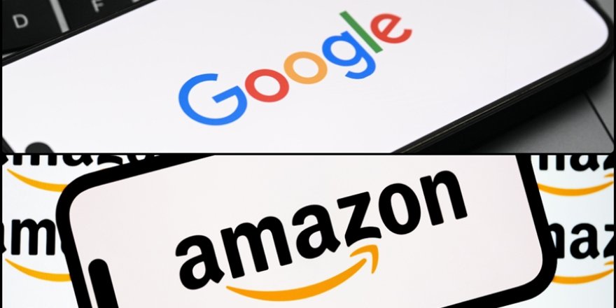 İsrail, Google ve Amazon’dan veri paylaşımında uyarı talep