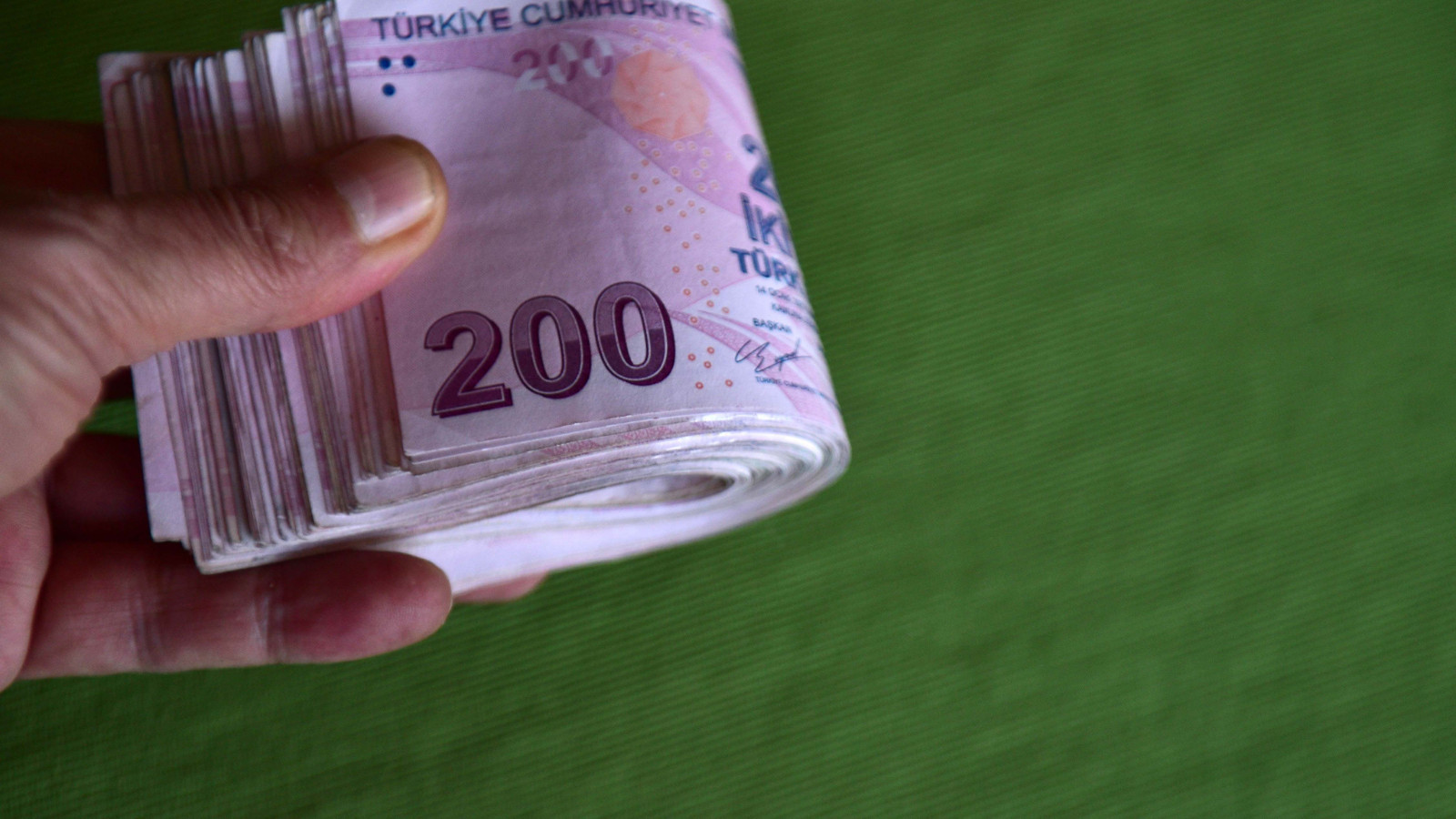 2026 Asgari Ücretine İlişkin İlk Veriler Açıklandı 2026 Asgari Ücretine İlişkin İlk Veriler Açıklandı