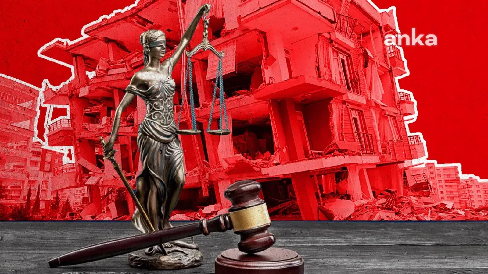 Antakya’da Göçemen 2 Apartmanı Davası Devam Ediyor