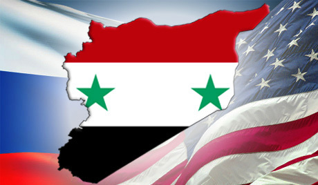 Kafir Rusya, Ya Amerika ?