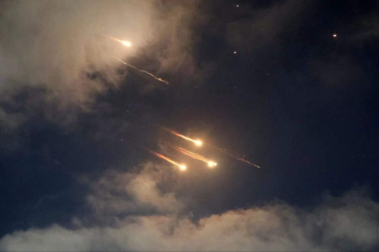 İsrail Ordusu Eski Yetkilisinden İran İtirafı