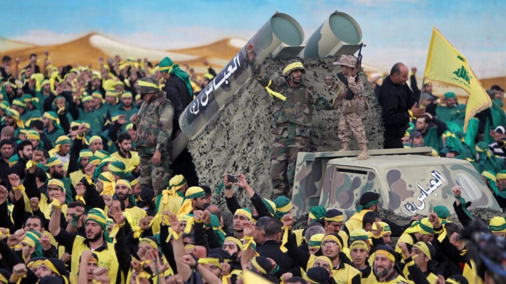 Hizbullah’tan Aksa Tufanı yıl dönümü mesajı