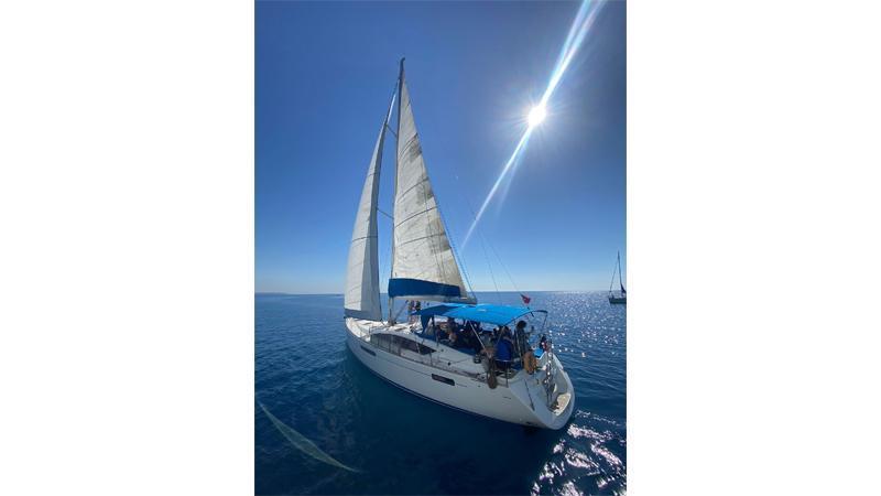 Mersin’de Uluslararası Extrability Etkinliği Gerçekleşecek Mersin’de Uluslararası Extrability Etkinliği Gerçekleşecek