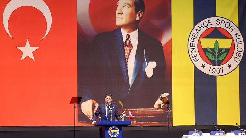 Fenerbahçe Olağanüstü Genel Kurulu’nda Önemli Kararlar