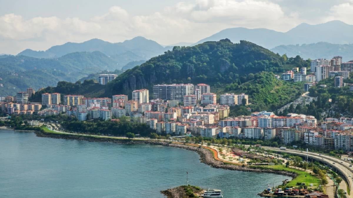 Giresun’un ismi değişmesi için imza kampanyası başlatıldı Giresun’un ismi değişmesi için imza kampanyası başlatıldı