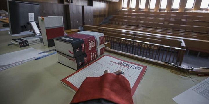 İstanbul Başsavcılığı, İki Belediyeden İhale Dosyası İstedi İstanbul Başsavcılığı, İki Belediyeden İhale Dosyası İstedi