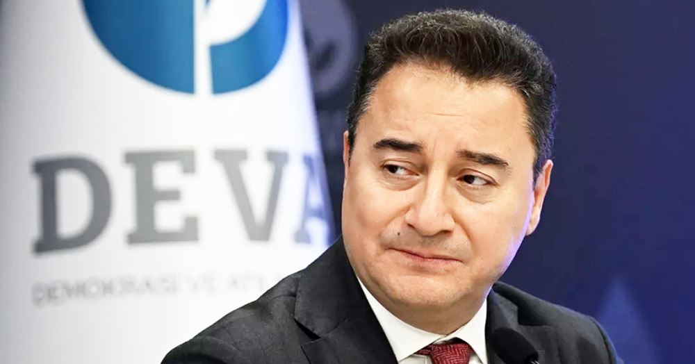 Babacan: Asılsız İddialara Sert Tepki Gösterdi