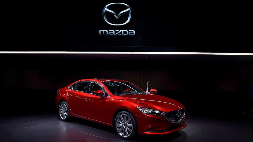 Doğan Trend Otomotiv, Mazda ile Türkiye’de İş Birliği Doğan Trend Otomotiv, Mazda ile Türkiye’de İş Birliği