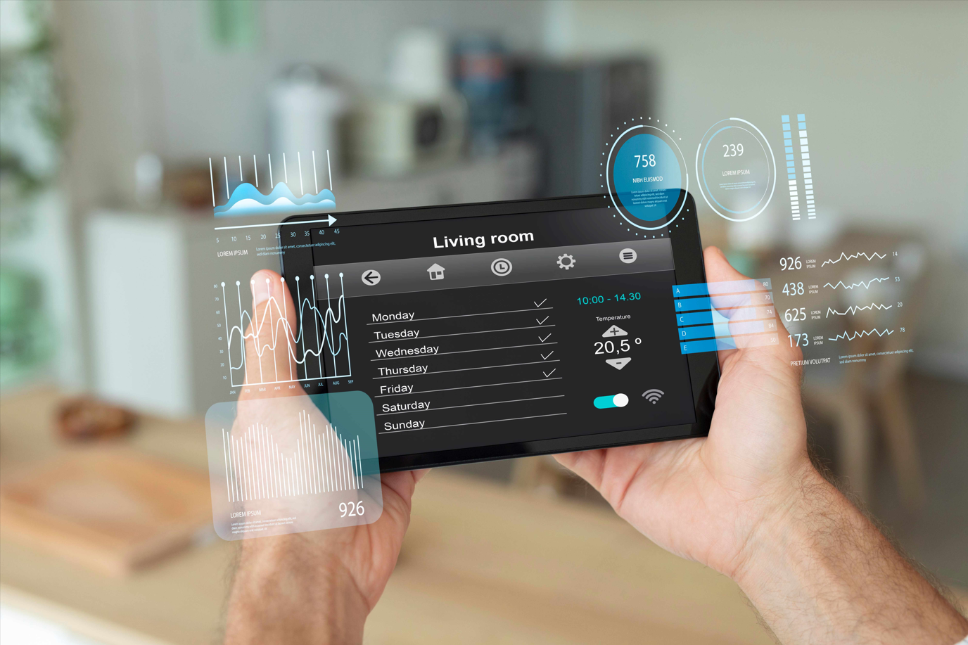 Empa Elektronik ve ScioSense İş Birliğiyle Yeni Dönem