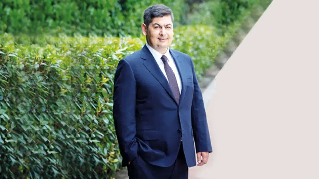 İş Portföy 25. Yılında 25 Milyar Dolar Büyüklüğe Ulaştı İş Portföy 25. Yılında 25 Milyar Dolar Büyüklüğe Ulaştı