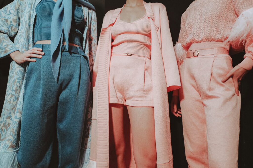 Türk Moda Endüstrisi Almanya’da 1,7 Milyar Dolar İhracat