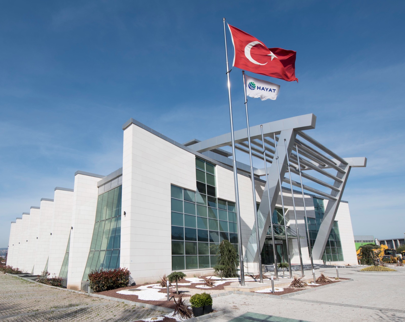 Türkiye’den Dünyaya İnovasyon İhracı Devam Ediyor Türkiye’den Dünyaya İnovasyon İhracı Devam Ediyor