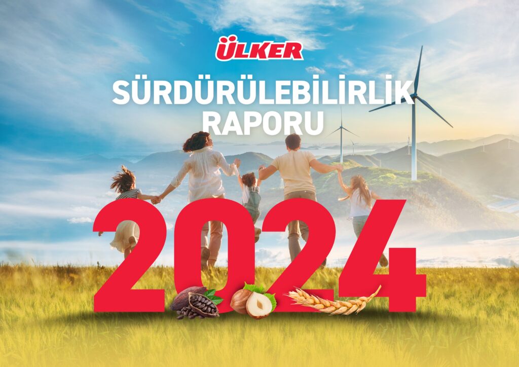 Ülker, Sürdürülebilirlikte 10 Yıllık Hedeflerini Aştı Ülker, Sürdürülebilirlikte 10 Yıllık Hedeflerini Aştı