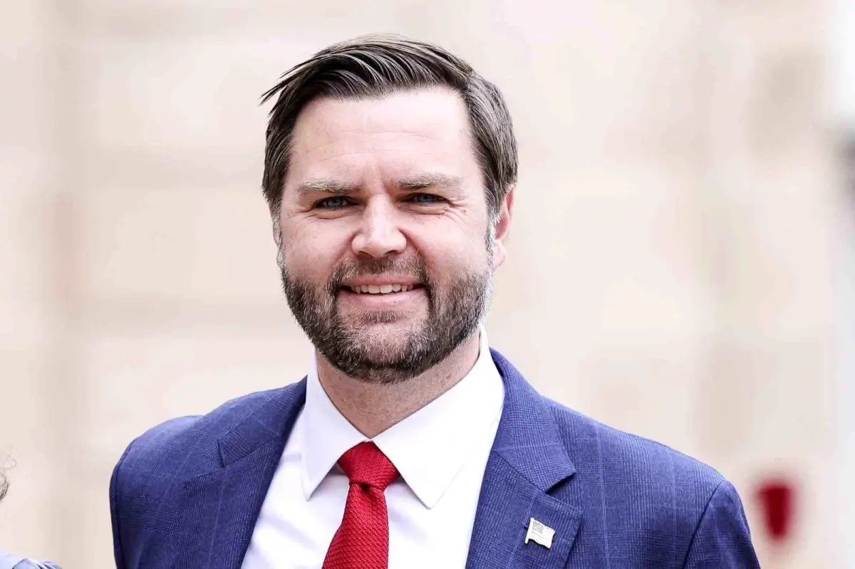 ABD Başkan Yardımcısı Vance, İsrail’e Resmi Ziyaret Yapacak ABD Başkan Yardımcısı Vance, İsrail’e Resmi Ziyaret Yapacak