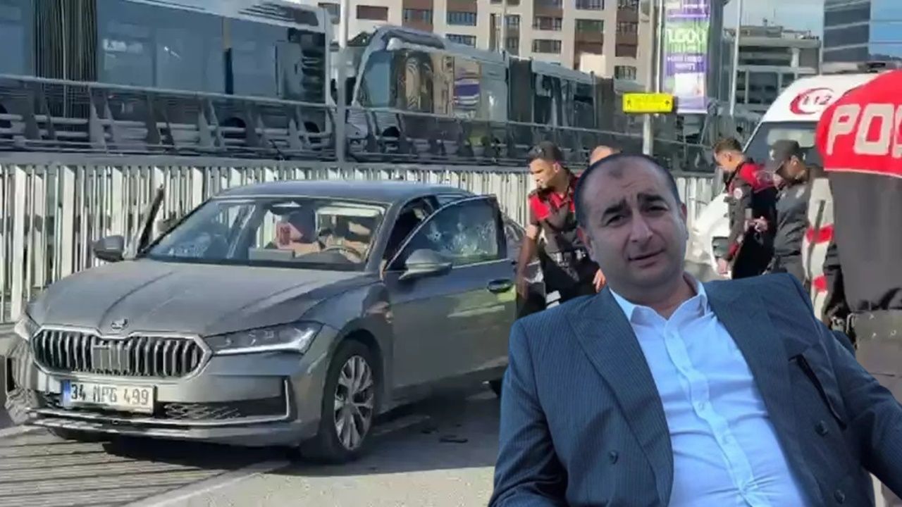 ASAYİŞ Avukat Serdar Öktem’i öldüren şüpheliler yakalandı