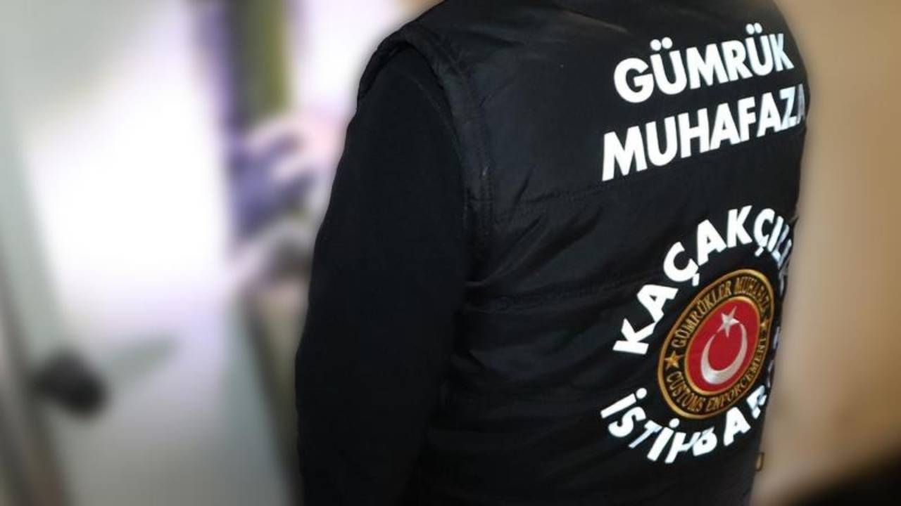 Tekirdağ ve Edirne’de 809 Milyon Lira Değerinde Uyuşturucu Tekirdağ ve Edirne’de 809 Milyon Lira Değerinde Uyuşturucu