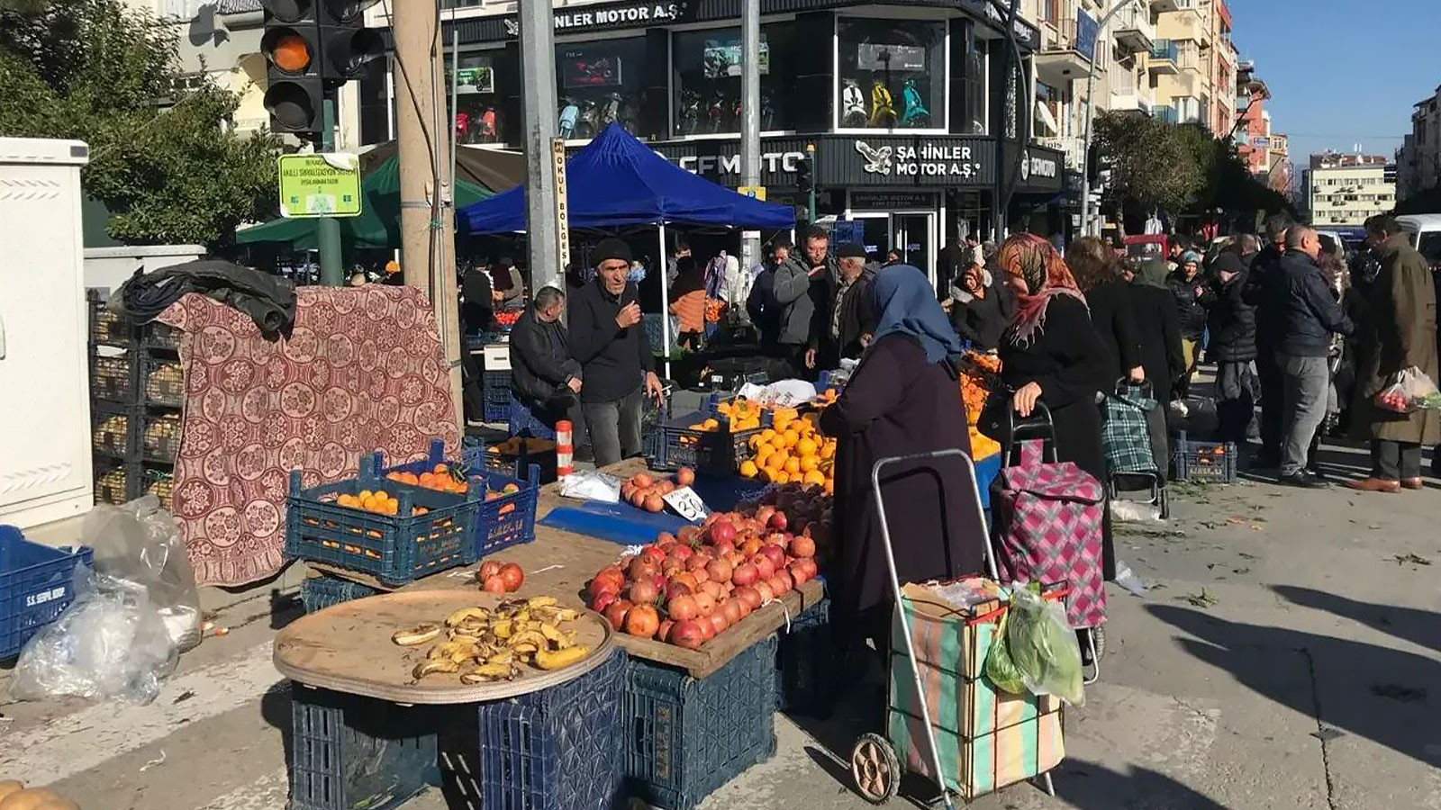 İstanbul’da Yaşam Maliyetleri Artıyor, Borçlar Büyüyor