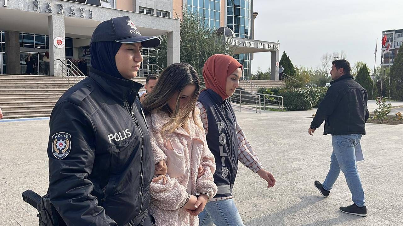 Edirne’de Kreş Bakıcısına Çocuğu Isırma Nedeniyle Tutuklama