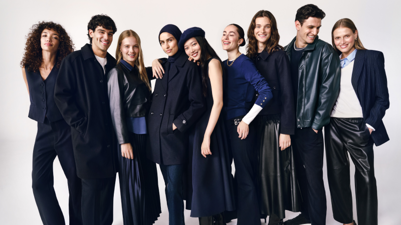 LC Waikiki, Yeni Reklam Filminde Modanın Kapsayıcılığını