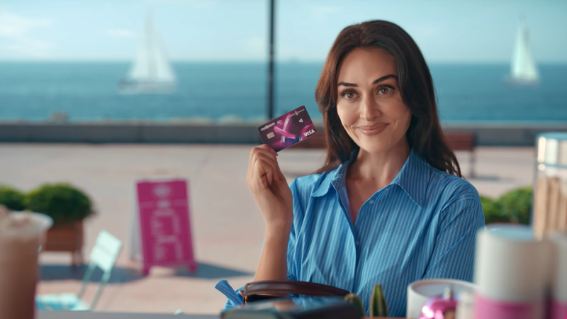 Maximum Kart ile Yeni Bir Döneme Enerjik Giriş Maximum Kart ile Yeni Bir Döneme Enerjik Giriş