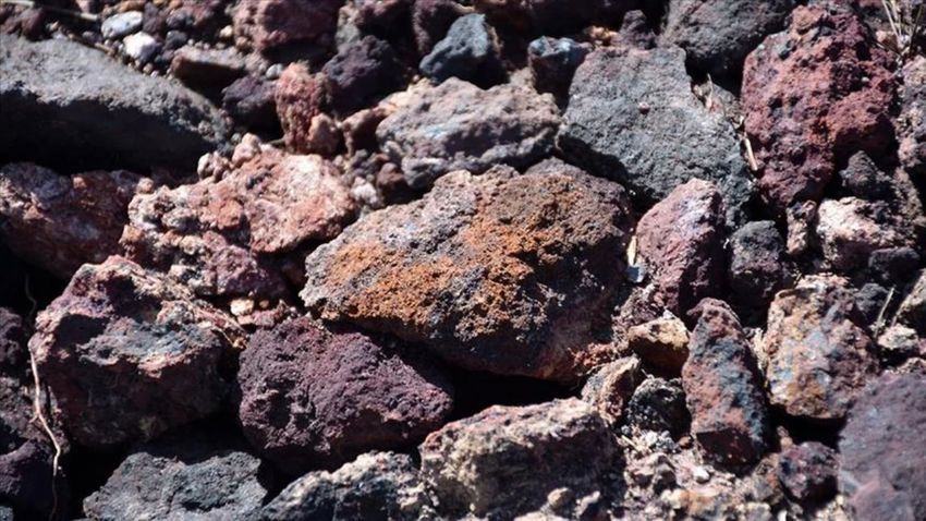 Saadet Partisi’nden Nadir Toprak Elementleri Açıklaması Saadet Partisi’nden Nadir Toprak Elementleri Açıklaması