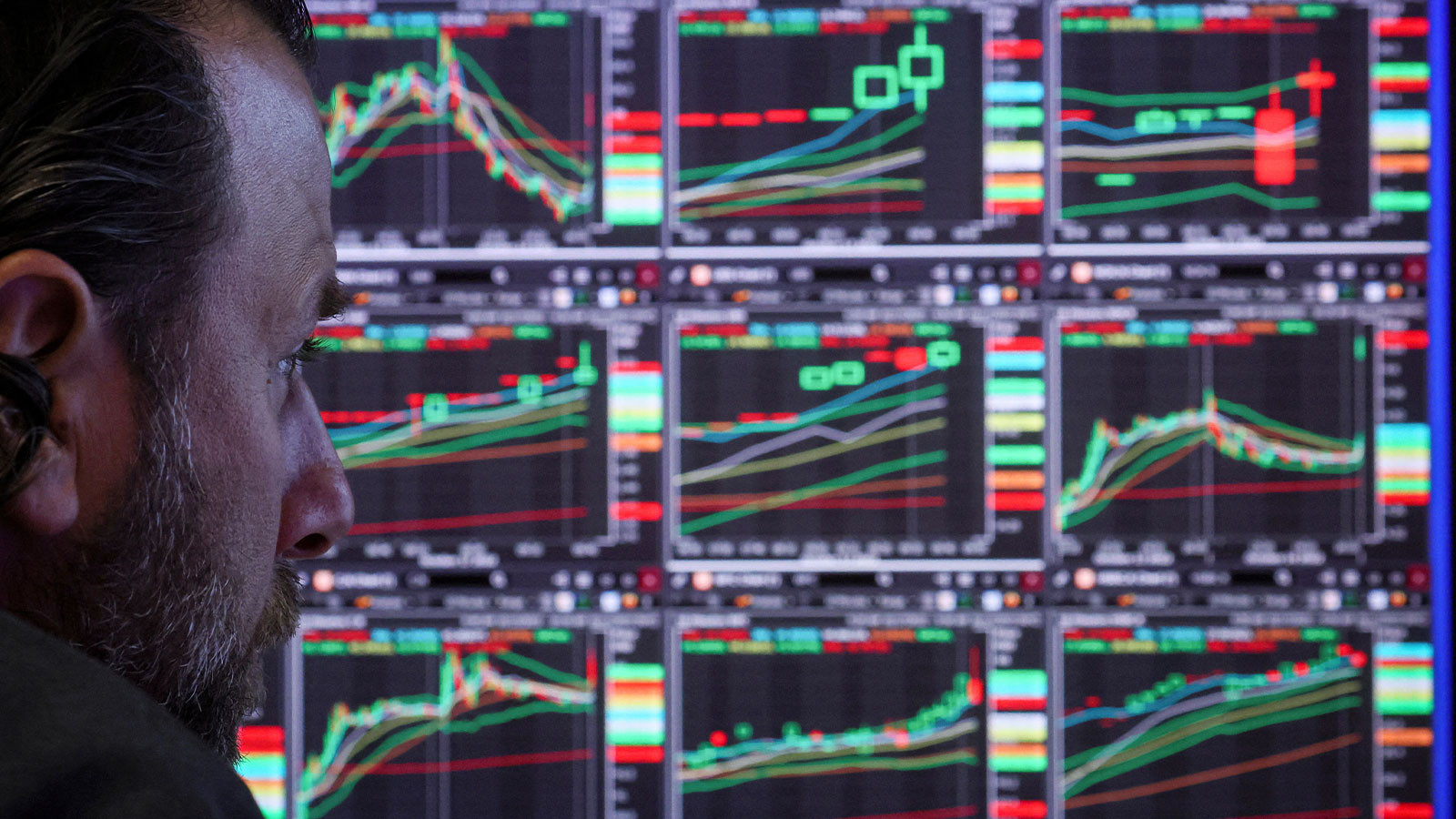 Yurt içinde gözler TCMB’nin faiz kararında Yurt içinde gözler TCMB’nin faiz kararında