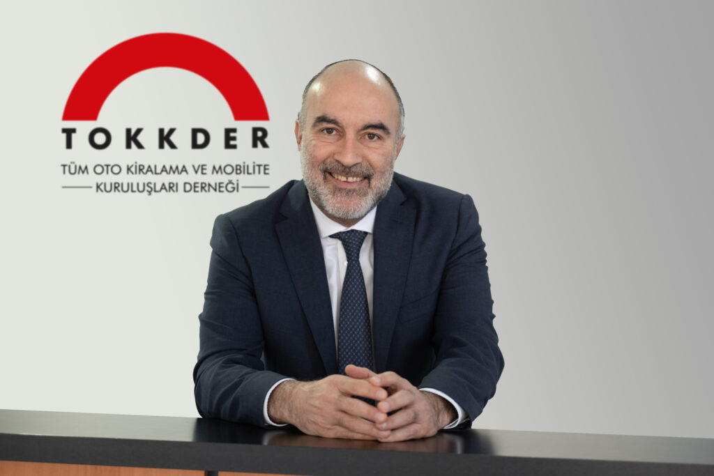 Kısa Dönem Araç Kiralama Sektörü 2025’te 100 Milyar TL’ye Kısa Dönem Araç Kiralama Sektörü 2025’te 100 Milyar TL’ye