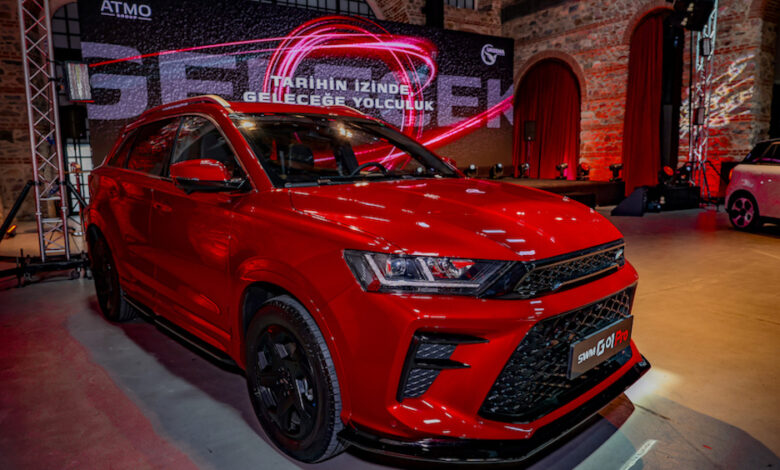 SWM Türkiye, Bayi Sayısını 18’e Çıkardı ve Kapsama Alanını SWM Türkiye, Bayi Sayısını 18’e Çıkardı ve Kapsama Alanını