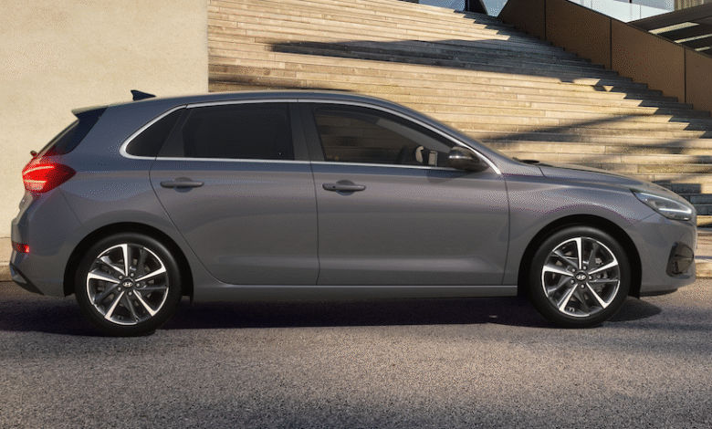 Hyundai i30 Türkiye’de Yeniden Satışa Sunuldu Hyundai i30 Türkiye’de Yeniden Satışa Sunuldu