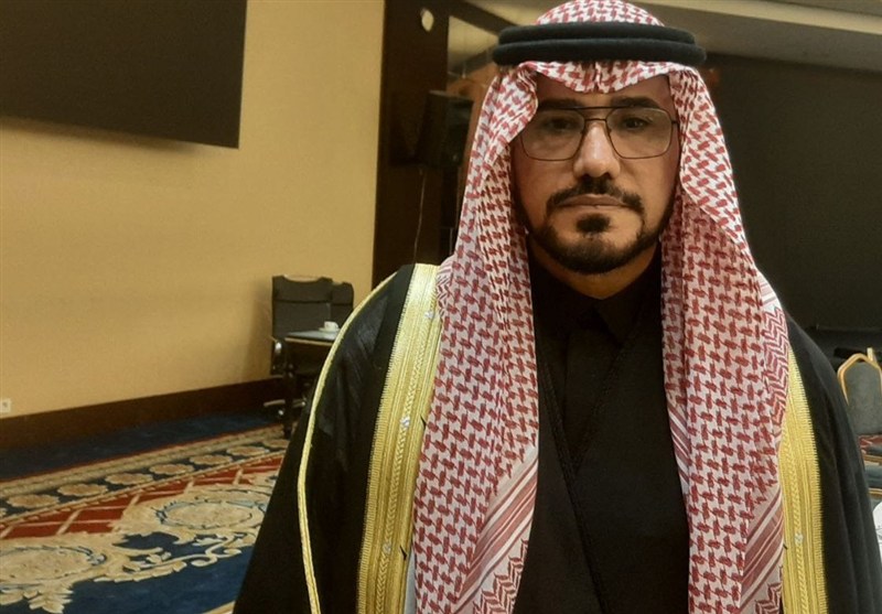 Irak Arap Aşiretleri Başkanı: Haşdi Şabi Irak’ın Kalesidir