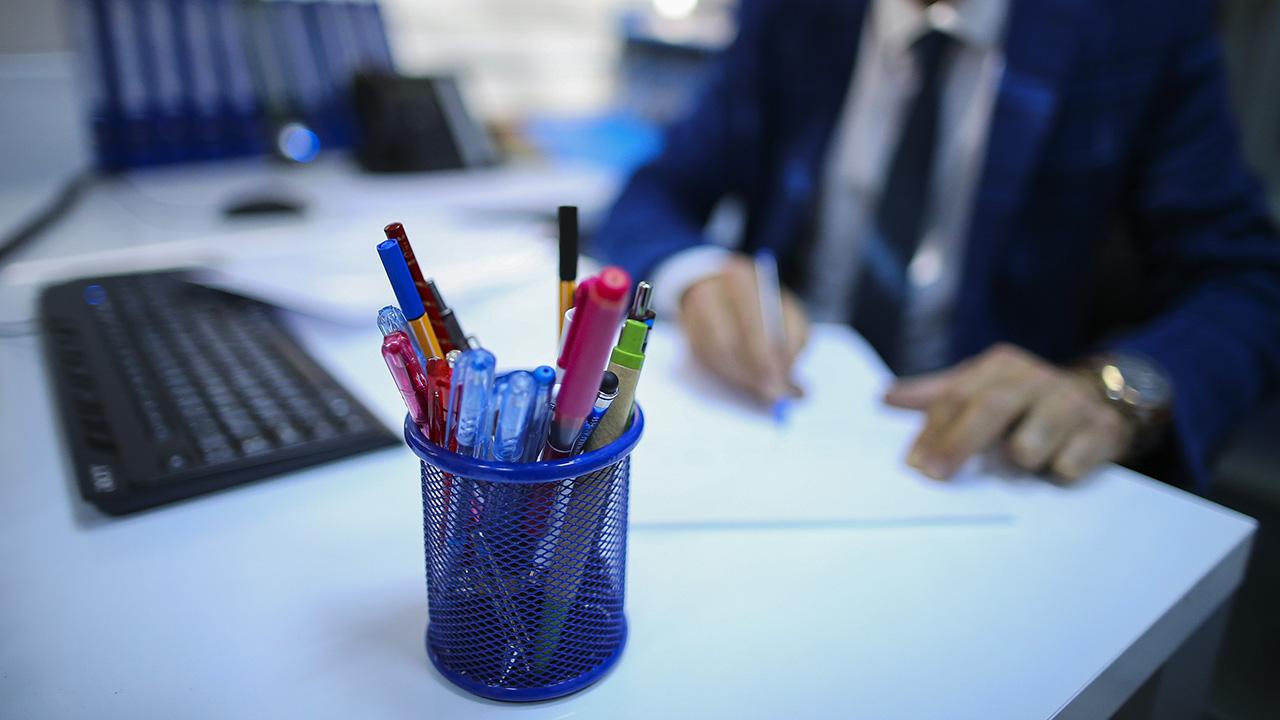 Kamuda Esnek Çalışma Modelleri Üzerine Yeni Adımlar Kamuda Esnek Çalışma Modelleri Üzerine Yeni Adımlar